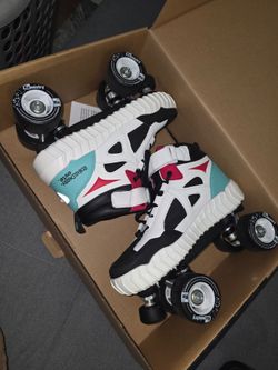 Skates