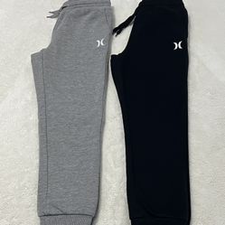 Hurley Boys Sweatpants