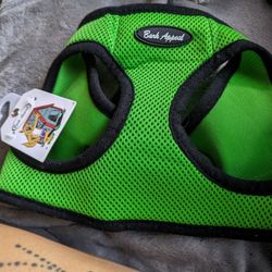 Dog Harnesses 