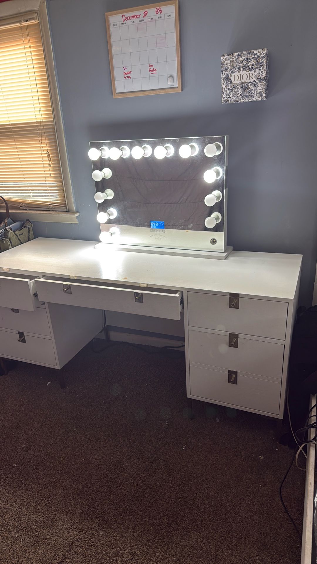 Vanity