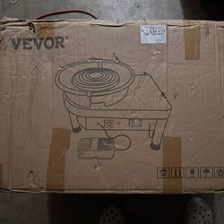 VEVOR Pottery Wheel for Adults
