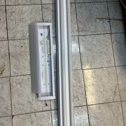 2 Light Fixtures $20 Each 