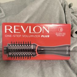 Revlon Hair Dryer