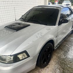 2003 Mustang GT For Sale 