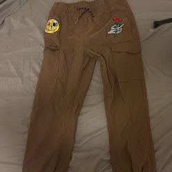 Ring Of Fire Pants