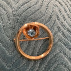 Vintage Broach