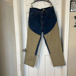 Snow Pants adult Size 38/38