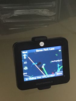 Gps, Cambridge 