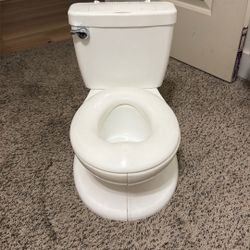 Potty Training Toilet / Baby Toilet/toddler Toilet