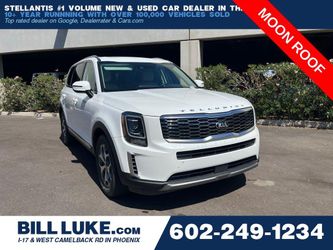 2020 Kia Telluride