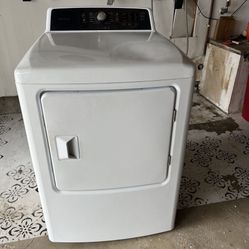 Frigidaire Dryer 