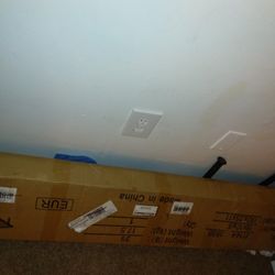 Twin Size Brand New Bed Frame
