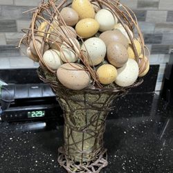 Easter Decor