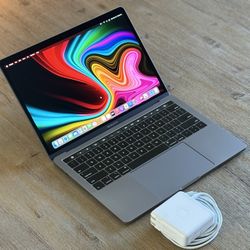 2017 MacBook Pro - 3.5GHz i7 + 500gb SSD 