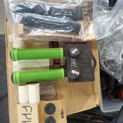 New Bmx Grips 