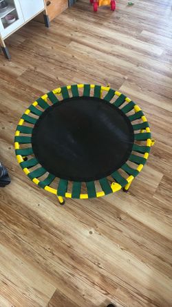 Kids Trampoline 