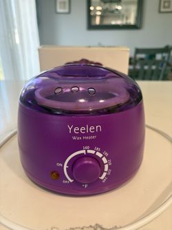 Yeelen Wax Heater