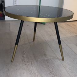 Small Coffee Table 