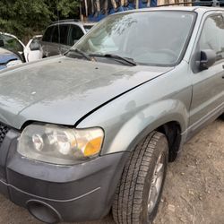 ♻️For Parts 2006 Ford Escape Parting Out