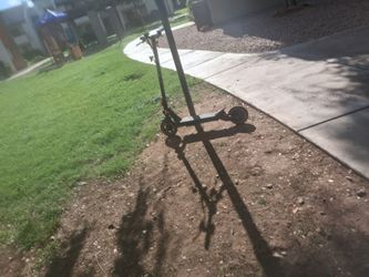 Baicycle escooter