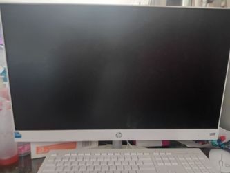 Hp 11 window desktop computer