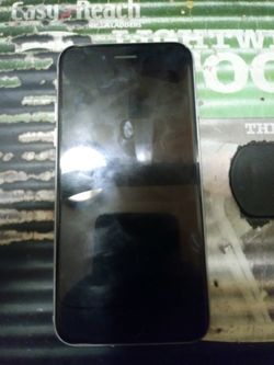 Iphone 6s 16gb for parts