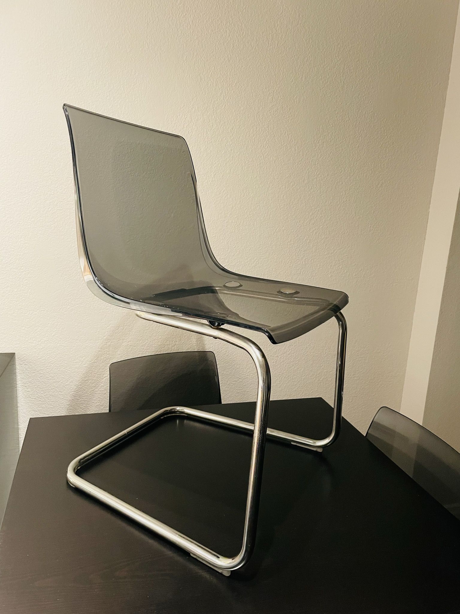 TOBIAS Chair X 6