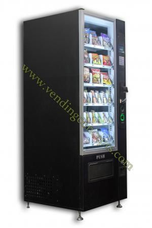 VC 7206 5S Vending Machine