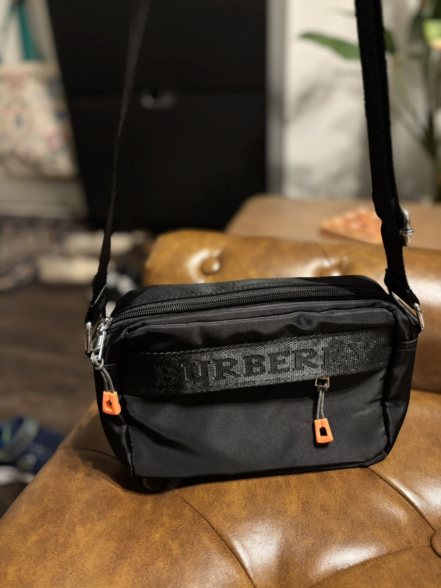 Men’s Massager Bag