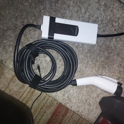 Ev Charger