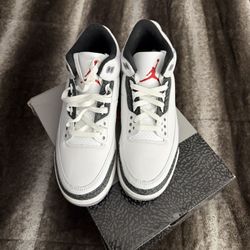 Air Jordan 3 Retros