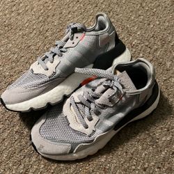 Shoes Size 5.5