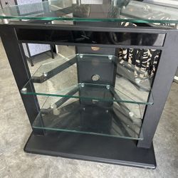 Corner Tv Stand
