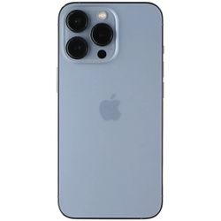 iPhone 13 Pro 