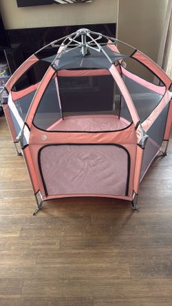 California Beach Company Playpen
