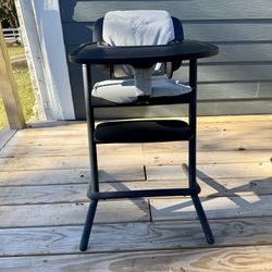 Cybex Convertible Highchair