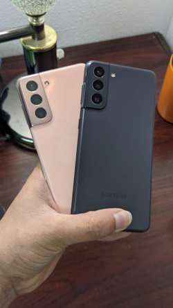 Samsung Galaxy S21 5G