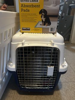 Dog/puppy Supplies