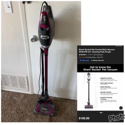 Vacuum