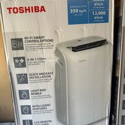 new portable air conditioner for sale