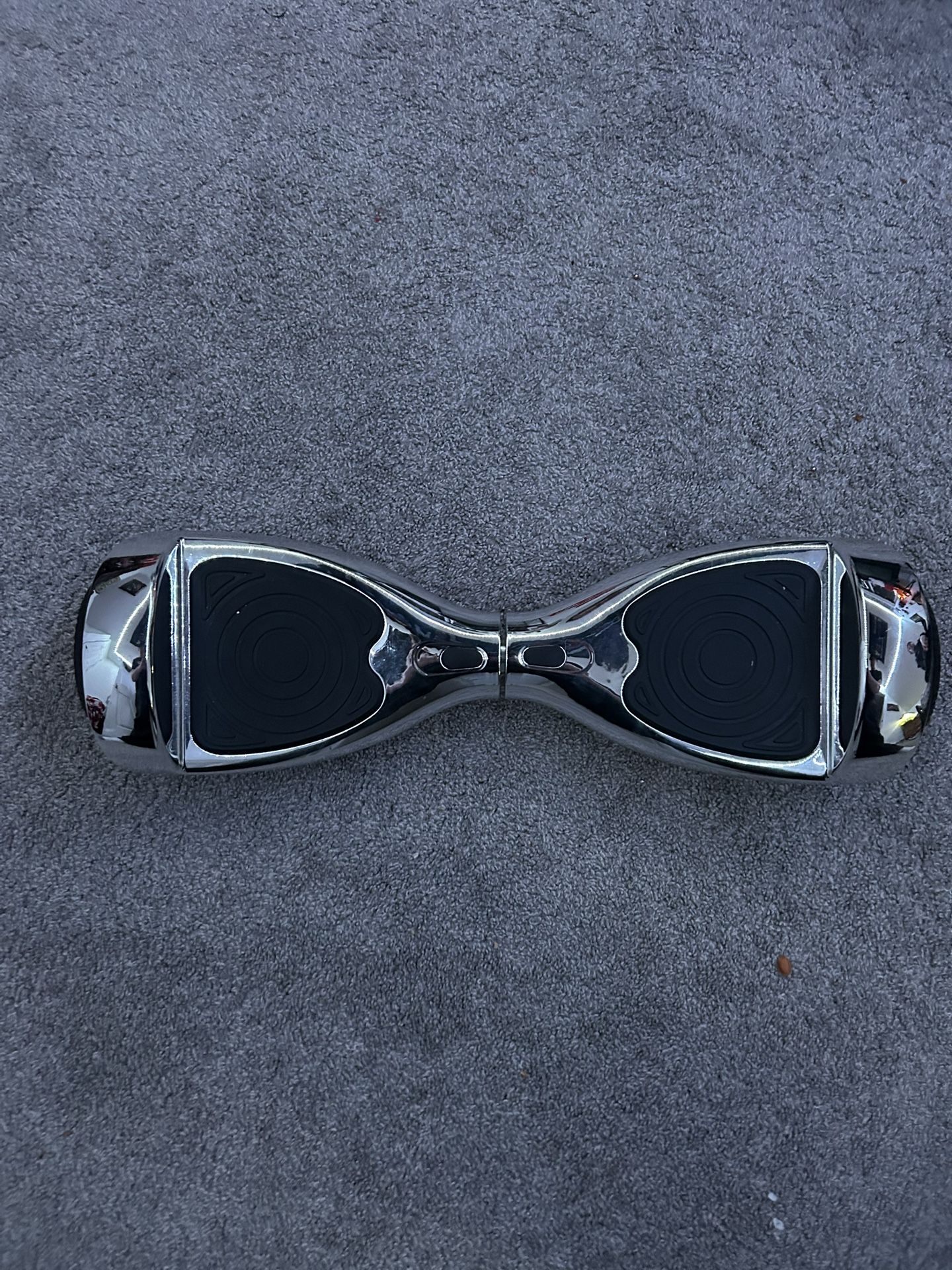 Bluetooth Hoverboard For Parts