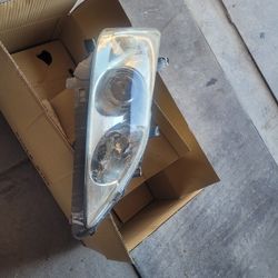 Lexus Es350 Headlight 