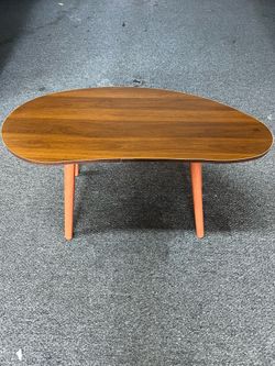 Modern small table