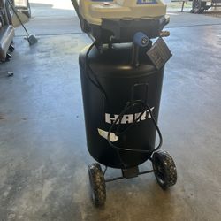 20 Gallon Air Compressor 