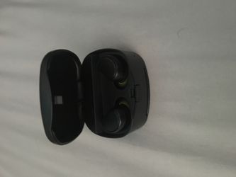 Wireless headphones