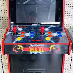 Midway Classic Arcade 