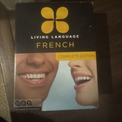 Living Language French Complete Edition