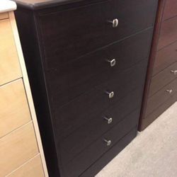 Five Drawers Dresser 