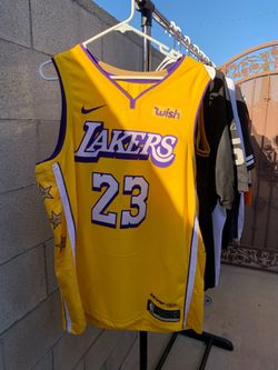 Lebron james Jersey