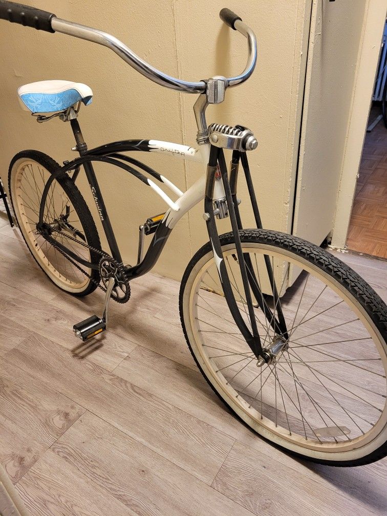 Bike Cruiser  Single Speed 